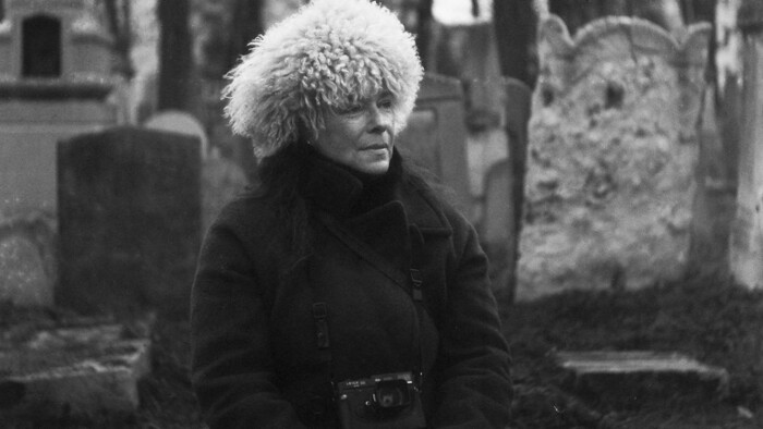 Americká režisérka Eve Heller predstavila v Bratislave svoj film Spievanie v zabudnutí
