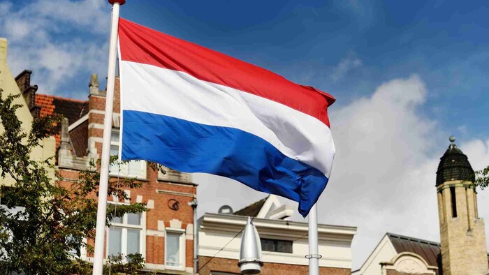 Politické pohyby v Holandsku po páde vlády