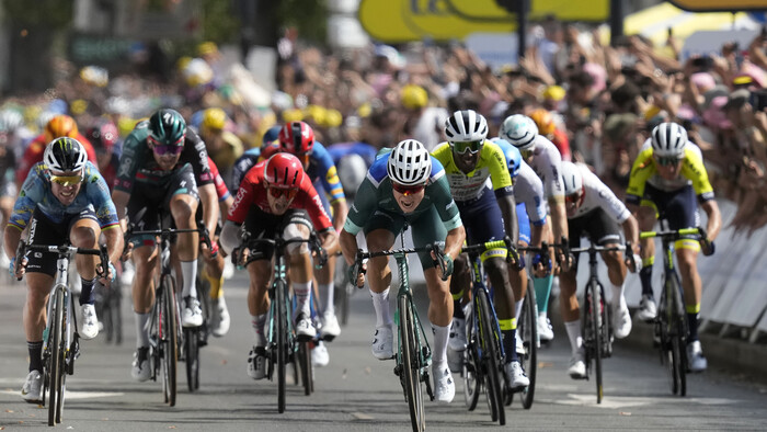 CYKLISTIKA: Voľný deň na TdF