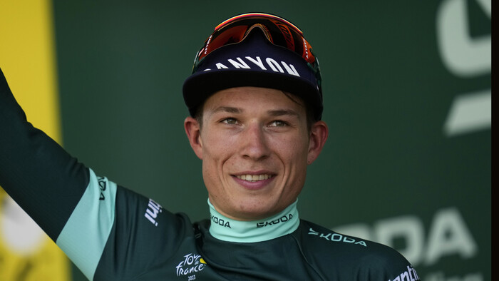 CYKLISTIKA: Etapovým kráľom tohtoročnej Tour je Philipsen