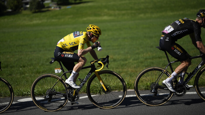 CYKLISTIKA: Druhý deň voľna na TdF