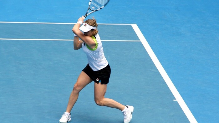 TENIS: Wimbledon sa prehupol do druhého týždňa