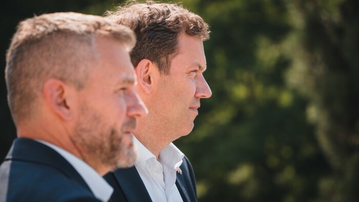 Hlas-SD chce byť riadnym členom Strany európskych socialistov
