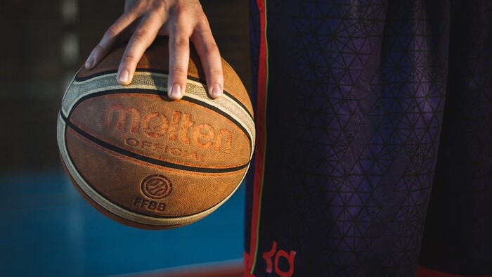 BASKETBAL: Najlepší slovenskí basketbalisti roka 2022