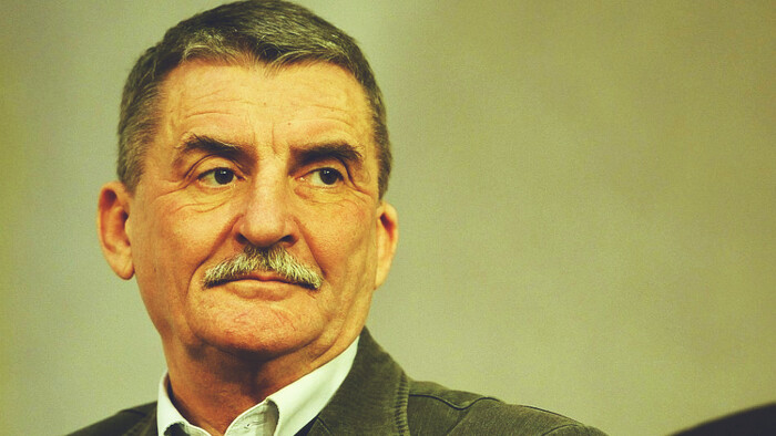 Herec Martin Huba má 80 rokov  