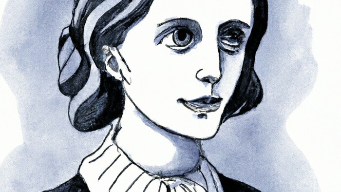 Literatúra v hudbe: Mary Shelley