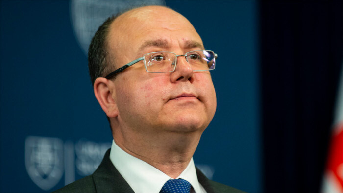 Wlachovský informiert über EU-Außenministertreffen