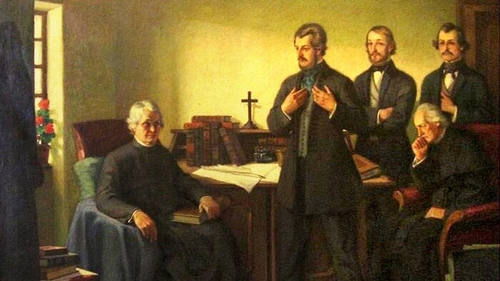 170 ans depuis le décès de Ľudovít Štúr – personnalité marquante slovaque