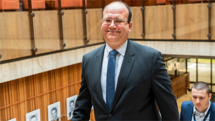 Minister Wlachovský sieht in Lateinamerika und Karibik Potenzial