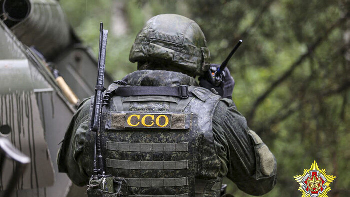 Bielorusko a Rusko cvičí armádu pri Poľsku