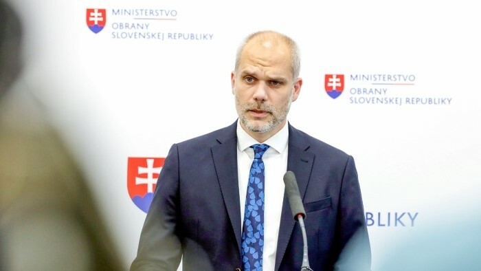 Národný záujem Slovenska 