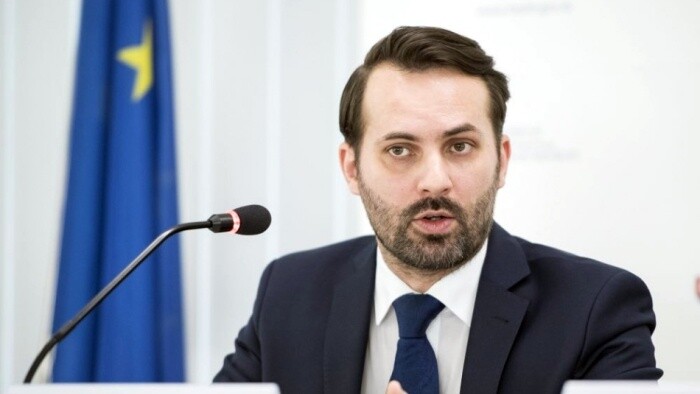 Jozef Šuvada čestným veľvyslancom pre globálne zdravie