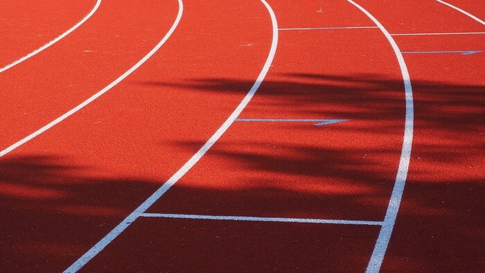 ATLETIKA: Atletický míting P-T-S