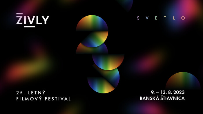 V stredu sa začína 25. ročník festivalu 4 živly, ústrednou témou je SVETLO