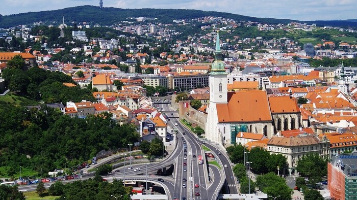 Digitálny chodník Po stopách Keltov 