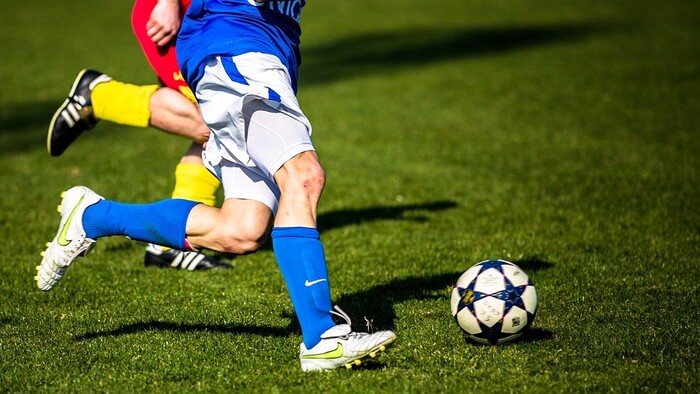 FUTBAL: Niké liga pokračuje počas víkendu druhým kolom