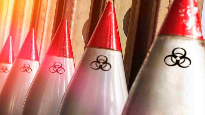 Čína mení predstaviteľov raketových síl