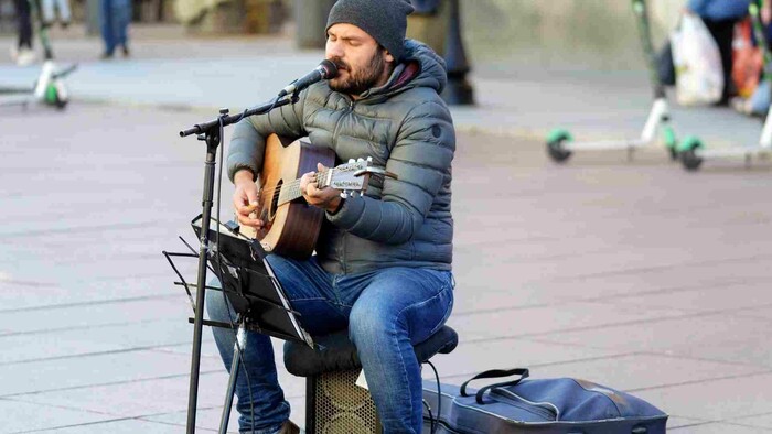 Zákaz spievania nenávistných piesní k ženám