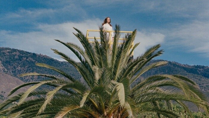 Album týždňa: Jessy Lanza - Love Hallucination