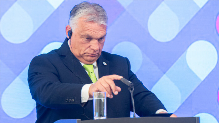 La Slovaquie exaspérée par les déclarations de Viktor Orban