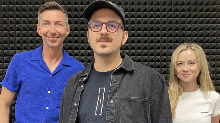 DJ Mawt a jeho set z globálnych tanečných parketov v Ráne na eFeMku