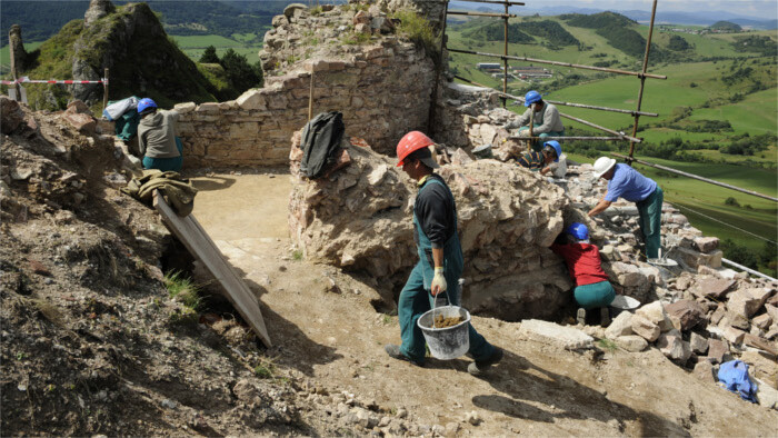 Grupos de voluntarios extranjeros vendrán a Eslovaquia para ayudar