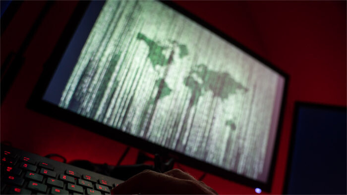 Elections : la menace des hackers