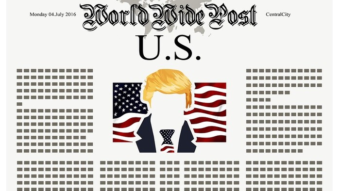 Čítanie zo zahr. tlače - streda