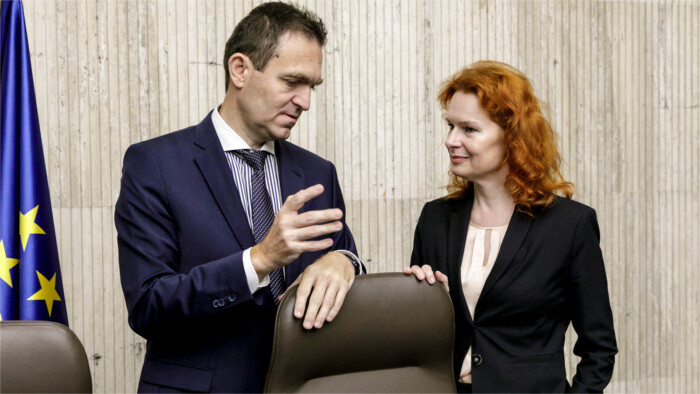La cooperación con los municipios es esencial para la asignación de los fondos de la UE