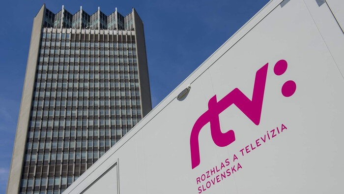 RTVS ponúkne divákom a poslucháčom horúce politické leto