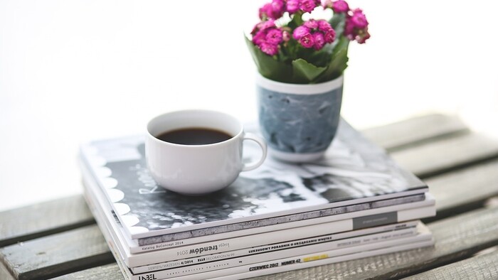 Čítanie zo zahr. tlače - utorok