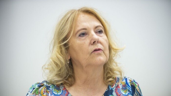Kommissarin Stavrovská ruft nach Reform der Vormundschaft