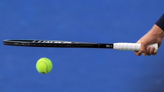 Tennis-U18-EM: Vargová gewinnt Silber und Bronze
