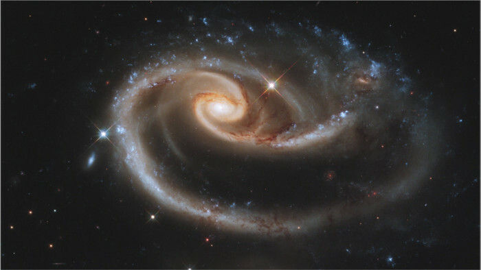 Ein Wettbewerb für Weltraumbegeisterte