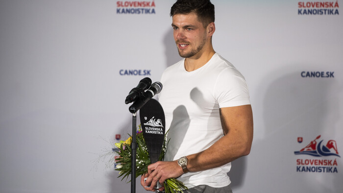 KANOE: Rozhovor s Denisom Myšákom