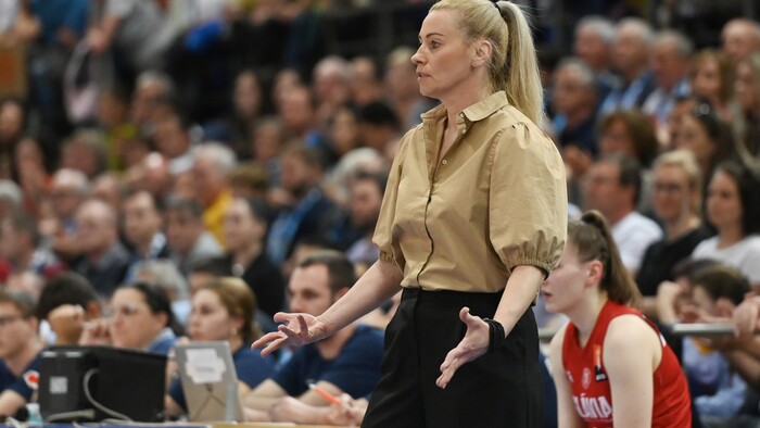 BASKETBAL: Pumy by opäť rady hrali o najvyššie priečky