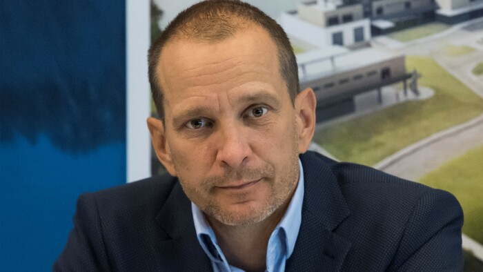 KANOE: Riaditeľ kanoistiky Petrla odchádza na MS
