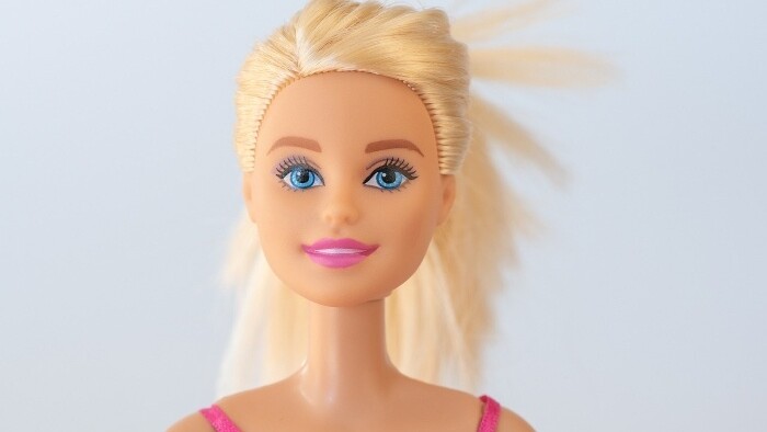 Barbie ako vedkyňa