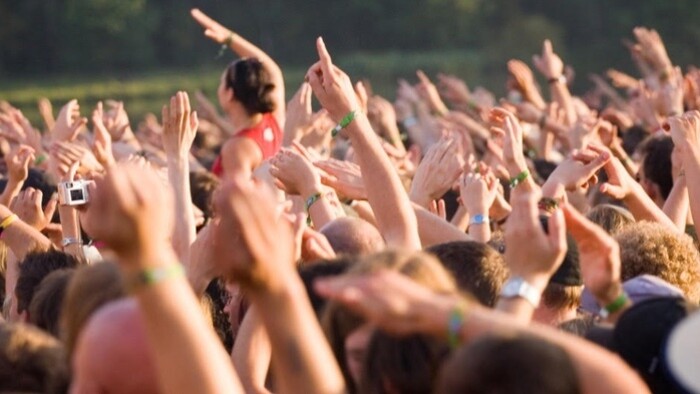 Hviezdy Pohody a ich festivalové zážitky