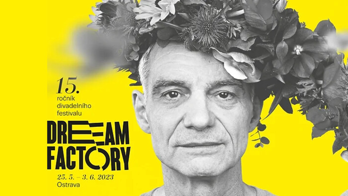 Divadelný festival Dream factory Ostrava má za sebou 15. ročník