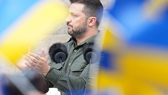 Ukrajina dostane stíhačky F-16