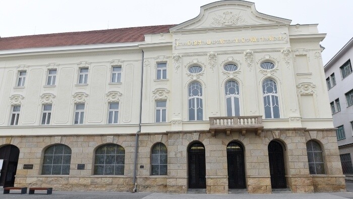 Divadelný tábor pre mladých