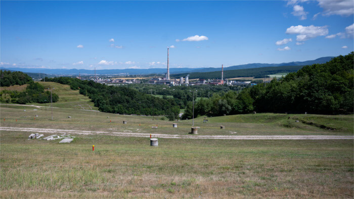 Elektráreň Nováky prestane vyrábať teplo z uhlia