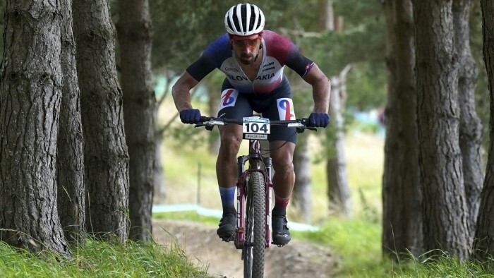 Peter Sagan in Glasgow abgeschlagen auf Platz 63