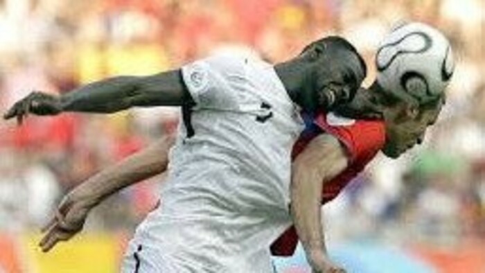 Former Ghana team captain to play for FC Nitra