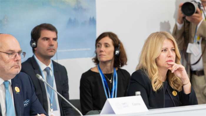 Académie d’été du climat
