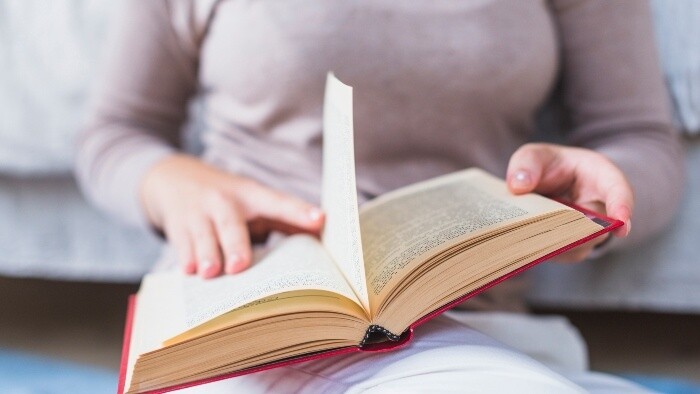 Margaret Atwood: Veštba