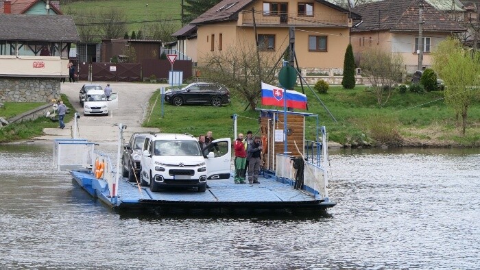 Kompa pod Strečnom 