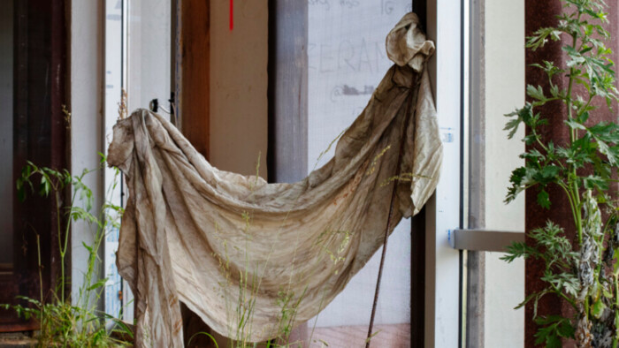 Prízraky nemožnej prítomnosti - letný performance z dielne Kunsthalle 