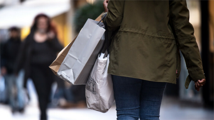 Slowakische Wirtschaft erwartet 4,3 Prozent Inflation für 2025 